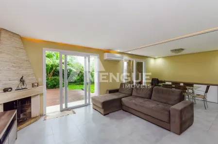 Casa de Condomínio com 3 Quartos à venda, 215m² no Sarandi, Porto Alegre