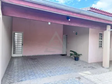 Casa com 4 Quartos à venda, 173m² no Jardim Santa Helena, Valinhos