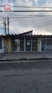Casa com 3 Quartos à venda, 105m² no Vila Clarice, São Paulo