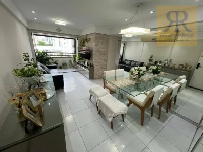 Apartamento com 3 Quartos à venda, 69m² no Boa Viagem, Recife