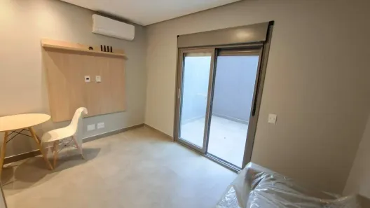 Apartamento com 1 Quarto para alugar, 29m² no Saúde, São Paulo