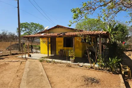 Fazenda/Sítio com 4 Quartos à venda, 268400m² no Buritizeiro, Buritizeiro