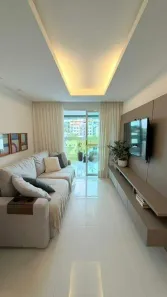 Apartamento com 2 Quartos à venda, 90m² no Imbetiba, Macaé