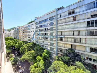 Apartamento com 3 Quartos à venda, 242m² no Copacabana, Rio de Janeiro