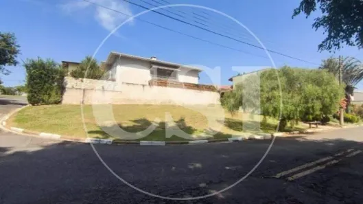 Lote/Terreno à venda, 292m² no Parque da Hípica, Campinas
