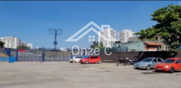Galpão/Depósito/Armazém à venda, 1294m² no Vila Nova Galvão, São Paulo