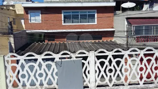 Sobrado com 3 Quartos à venda, 150m² no Jardim Santa Cruz (Zona Norte), São Paulo