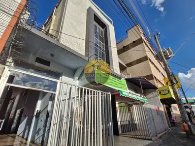 Sala Comercial à venda, 30m² no Glória, Contagem