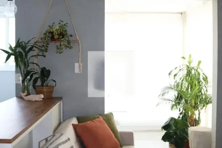 Apartamento com 1 Quarto à venda, 45m² no Jardim Paulistano, São Paulo