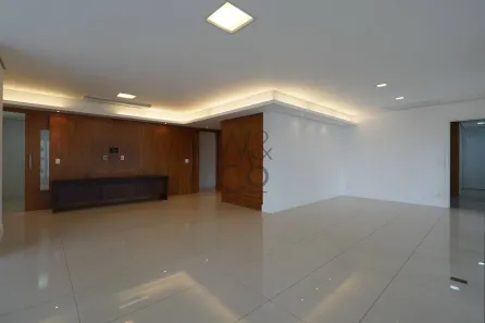 Apartamento com 4 Quartos à venda, 223m² no Campo Belo, São Paulo