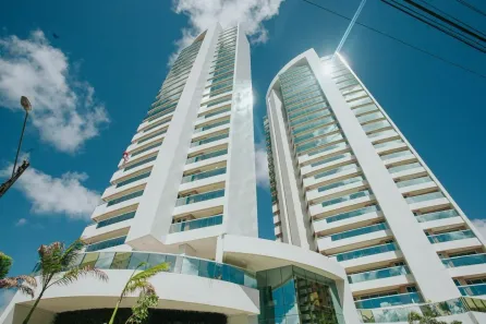 Apartamento com 3 Quartos à venda, 141m² no Fátima, Fortaleza