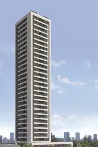 Apartamento com 3 Quartos à venda, 64m² no Boa Viagem, Recife