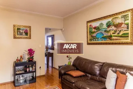 Sobrado com 3 Quartos à venda, 178m² no Jardim Bom Pastor, Santo André