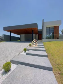 Casa de Condomínio com 4 Quartos à venda, 285m² no Boa Vista, Atibaia