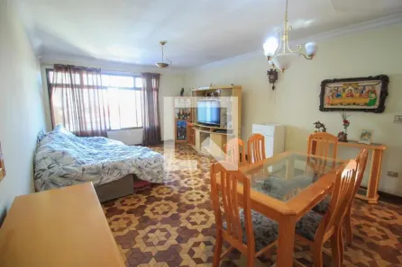 Casa com 3 Quartos à venda, 300m² no Alto da Mooca, São Paulo