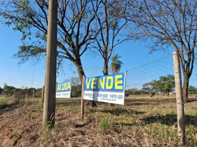Lote/Terreno à venda, 576m² no Morada Campestre, São José do Rio Preto