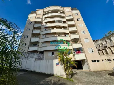 Apartamento com 3 Quartos à venda, 117m² no Vila São Luiz (Valparaízo), Barueri