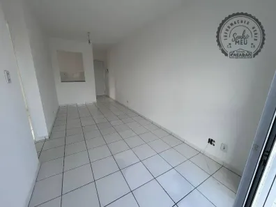 Apartamento com 2 Quartos à venda, 50m² no Caiçara, Praia Grande