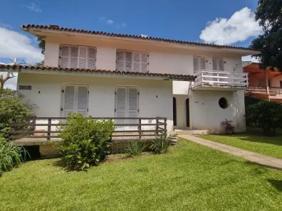 Sobrado com 4 Quartos à venda, 361m² no Freitas, Sapucaia do Sul