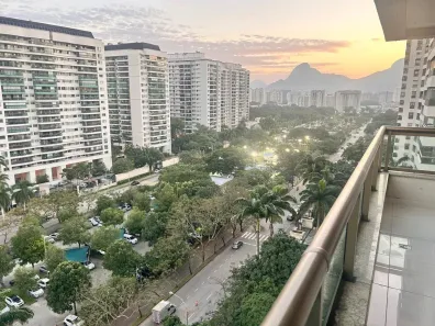 Apartamento com 4 Quartos à venda, 114m² no Barra Olímpica, Rio de Janeiro