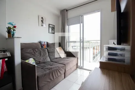 Apartamento com 1 Quarto à venda, 31m² no Cambuci, São Paulo