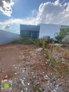 Lote/Terreno à venda, 200m² no Residencial Jardim Itália I e II Etapa, Anápolis