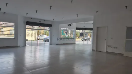 Ponto Comercial com 2 Quartos à venda, 398m² no Centro, Lorena