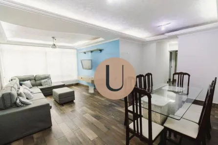 Apartamento com 3 Quartos à venda, 110m² no Perdizes, São Paulo