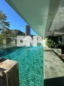 Apartamento com 2 Quartos à venda, 76m² no Botafogo, Rio de Janeiro