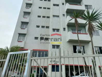 Apartamento com 2 Quartos à venda, 64m² no Flórida, Praia Grande