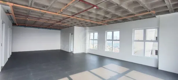 Sala Comercial para alugar, 160m² no Bela Suiça, Londrina