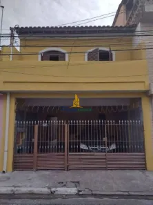 Sobrado com 4 Quartos à venda, 100m² no Jardim Brasil (Zona Norte), São Paulo