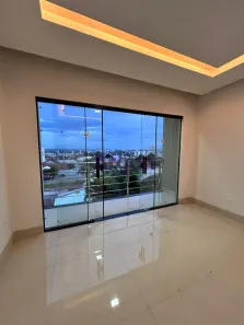 Casa com 3 Quartos à venda, 250m² no Setor Gentil Meireles, Goiânia