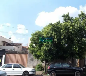 Lote/Terreno à venda, 264m² no Cidade Alta, Piracicaba