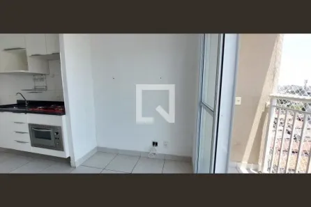 Apartamento com 1 Quarto à venda, 30m² no Vila Alpina, São Paulo