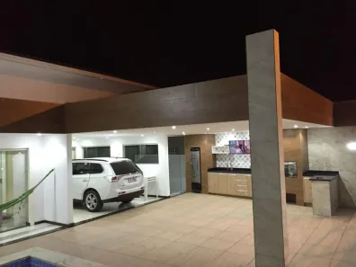 Casa de Condomínio com 3 Quartos à venda, 200m² no Portão, Lauro de Freitas