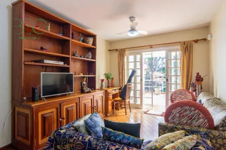 Casa de Condomínio com 3 Quartos à venda, 164m² no Jardim das Vertentes, São Paulo