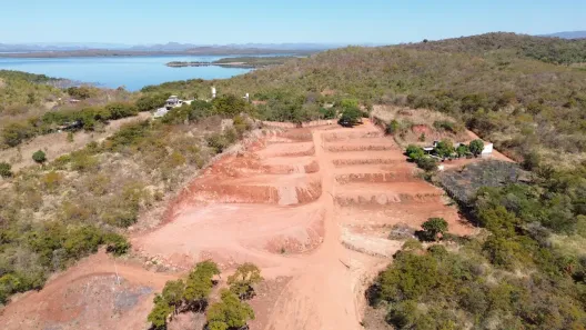 Lote/Terreno à venda, 800m² no Setor Campinas, Goiânia