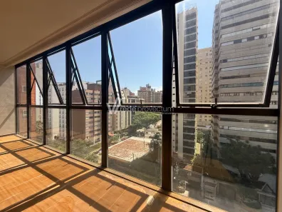 Apartamento com 4 Quartos à venda, 373m² no Cambuí, Campinas