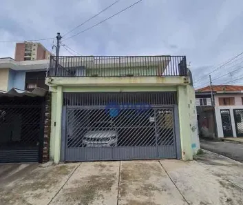Sobrado com 4 Quartos à venda, 150m² no Santana, São Paulo