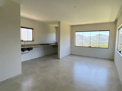 Casa de Condomínio com 3 Quartos à venda, 168m² no Braunes, Nova Friburgo
