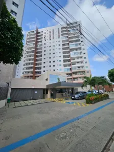 Apartamento com 2 Quartos para alugar, 75m² no Marambaia, Belém