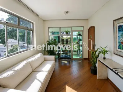 Apartamento com 4 Quartos à venda, 142m² no Carmo, Belo Horizonte