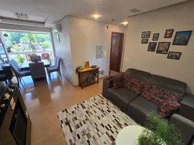 Apartamento com 2 Quartos à venda, 92m² no Progresso, Bento Gonçalves