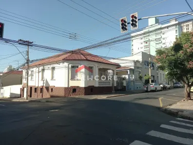 Casa com 3 Quartos à venda, 315m² no Centro, Piracicaba