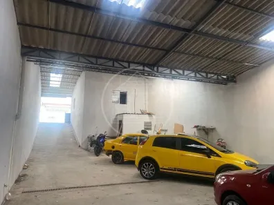 Ponto Comercial para alugar, 110m² no Jardim Myrna, São Paulo