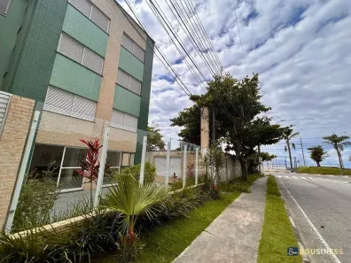 Apartamento com 2 Quartos à venda, 58m² no Jardim Vicente de Carvalho, Bertioga