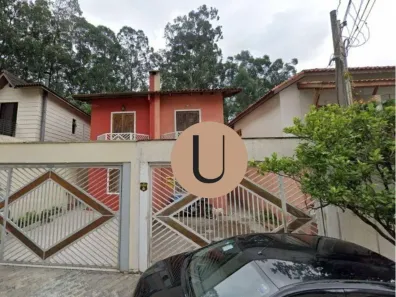 Sobrado com 3 Quartos à venda, 252m² no Paraíso do Morumbi, São Paulo