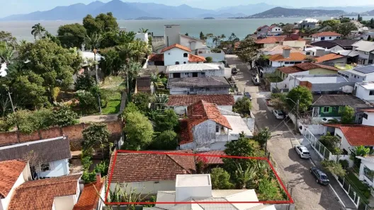Casa com 2 Quartos à venda, 90m² no Itaguaçu, Florianópolis