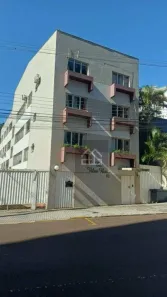 Apartamento com 2 Quartos à venda, 85m² no Centro, Cascavel